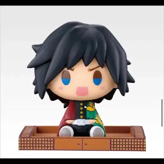 [BUNJANG] Kimetsu no Yaiba Chokonokko Figure / 제일복권 귀멸의칼날 초코노코 피규어