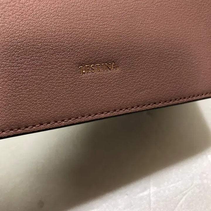 [BUNJANG] J.ESTINA Crossbody Bag / 제이에스티나 크로스백@9904