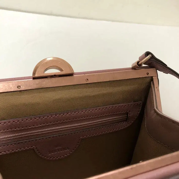 [BUNJANG] J.ESTINA Crossbody Bag / 제이에스티나 크로스백@9904