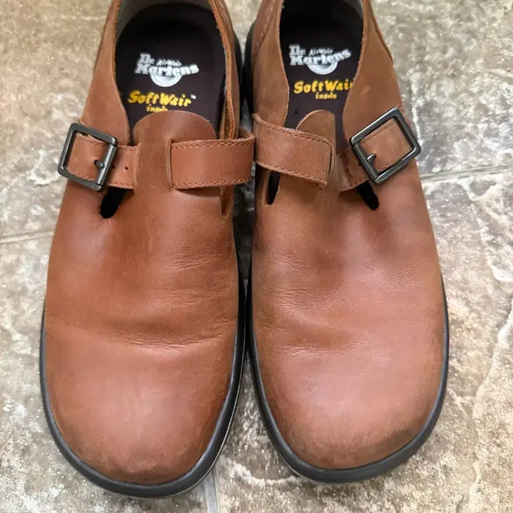 [BUNJANG] Dr. Martens Patricia / 닥터마틴 패트리샤