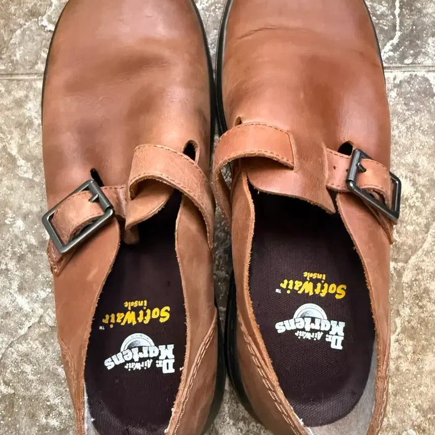 [BUNJANG] Dr. Martens Patricia / 닥터마틴 패트리샤