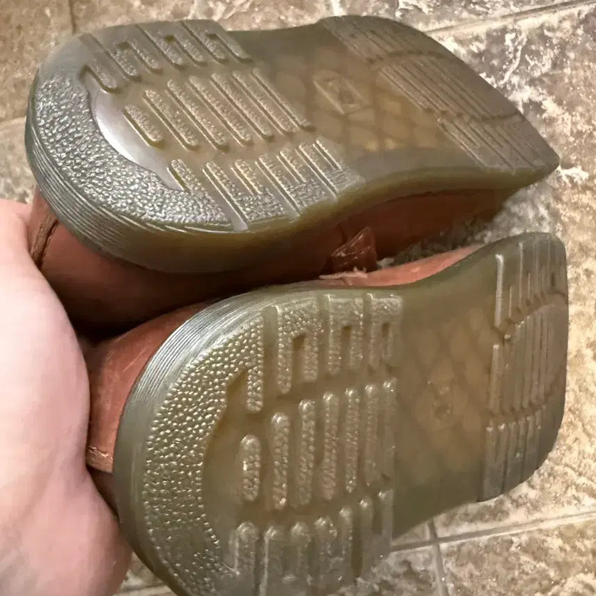 [BUNJANG] Dr. Martens Patricia / 닥터마틴 패트리샤