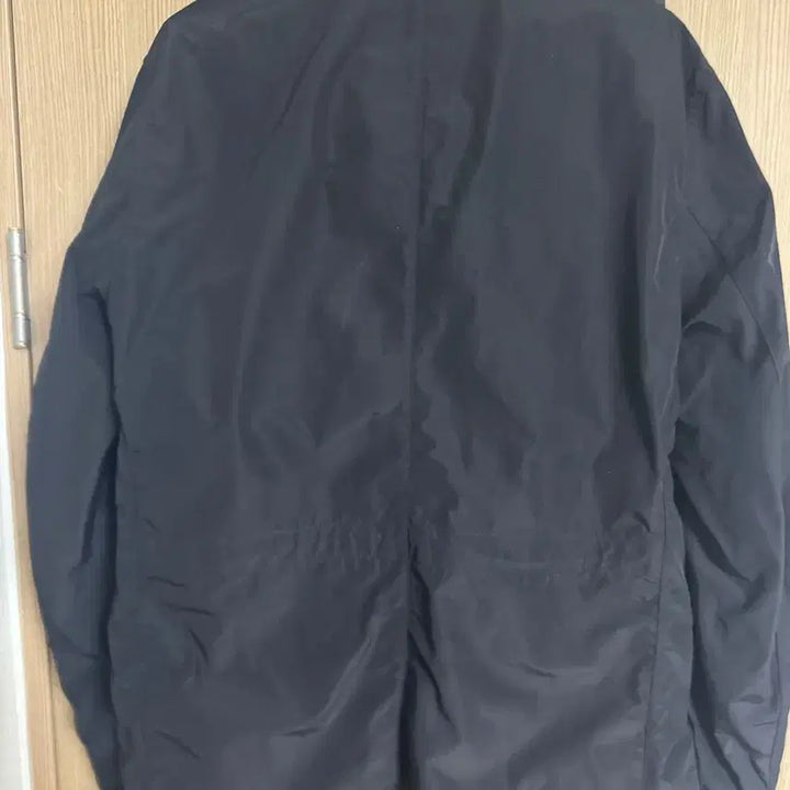 [BUNJANG] Stone Island Micro Reps Windbreaker / 스톤아일랜드 마이크로랩스 바람막이 판매합니다