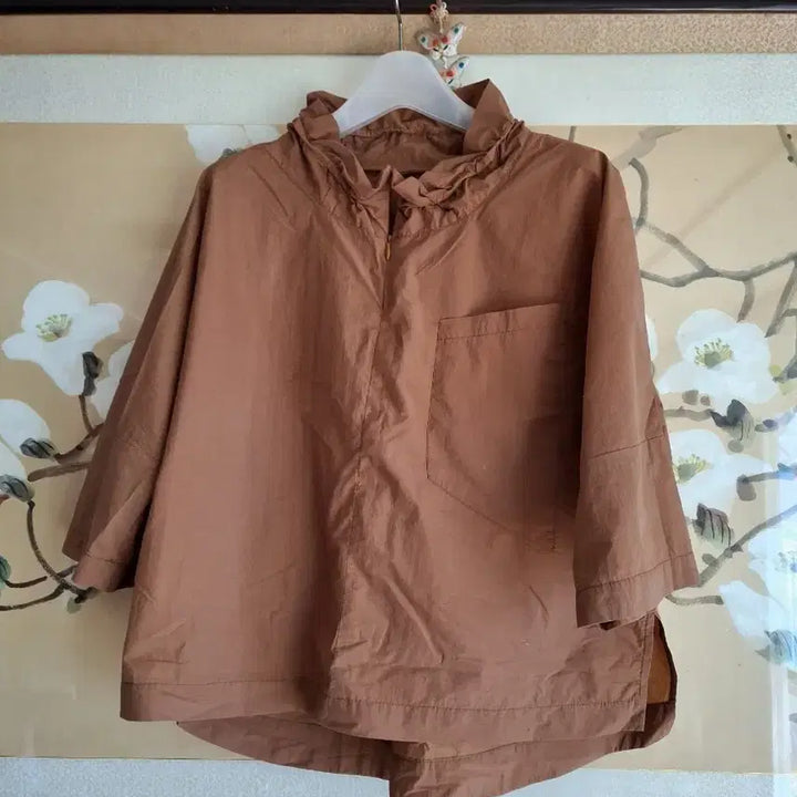 [BUNJANG] 7-part Shirt Size 66 / 7부 셔츠 66