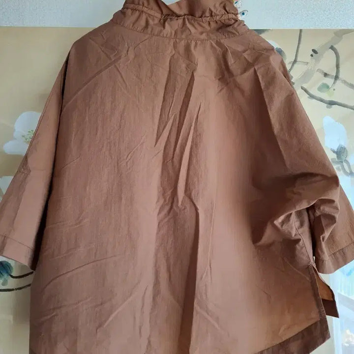 [BUNJANG] 7-part Shirt Size 66 / 7부 셔츠 66