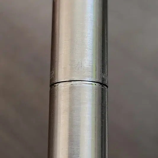 [BUNJANG] Unknown Item / 파카45만년필