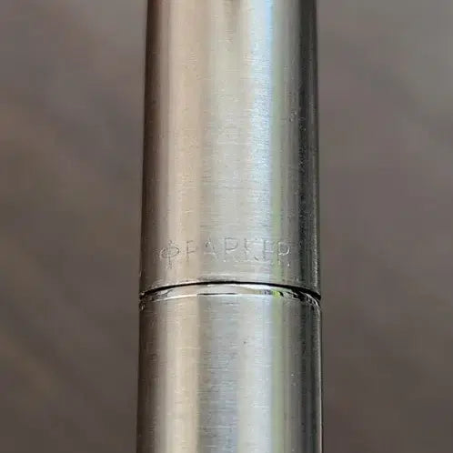 [BUNJANG] Unknown Item / 파카45만년필