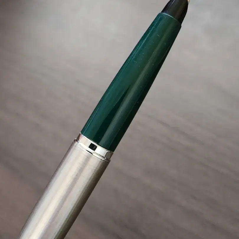 [BUNJANG] Unknown Item / 파카45만년필