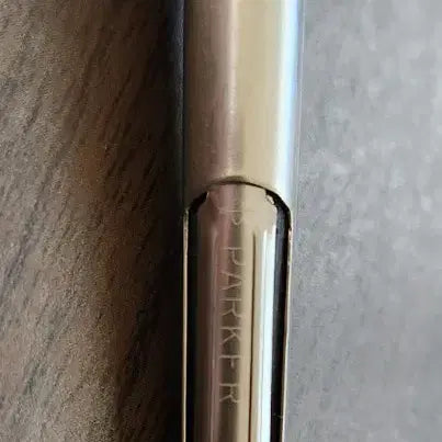 [BUNJANG] Unknown Item / 파카45만년필