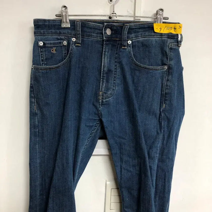 [BUNJANG] Calvin Klein Men's Jeans 29 inch / 캘빈클라인 남성 청바지 29인치@9907