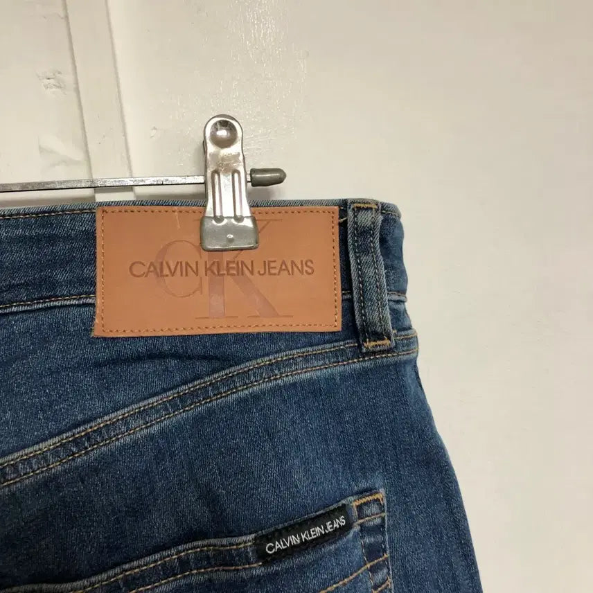 [BUNJANG] Calvin Klein Men's Jeans 29 inch / 캘빈클라인 남성 청바지 29인치@9907