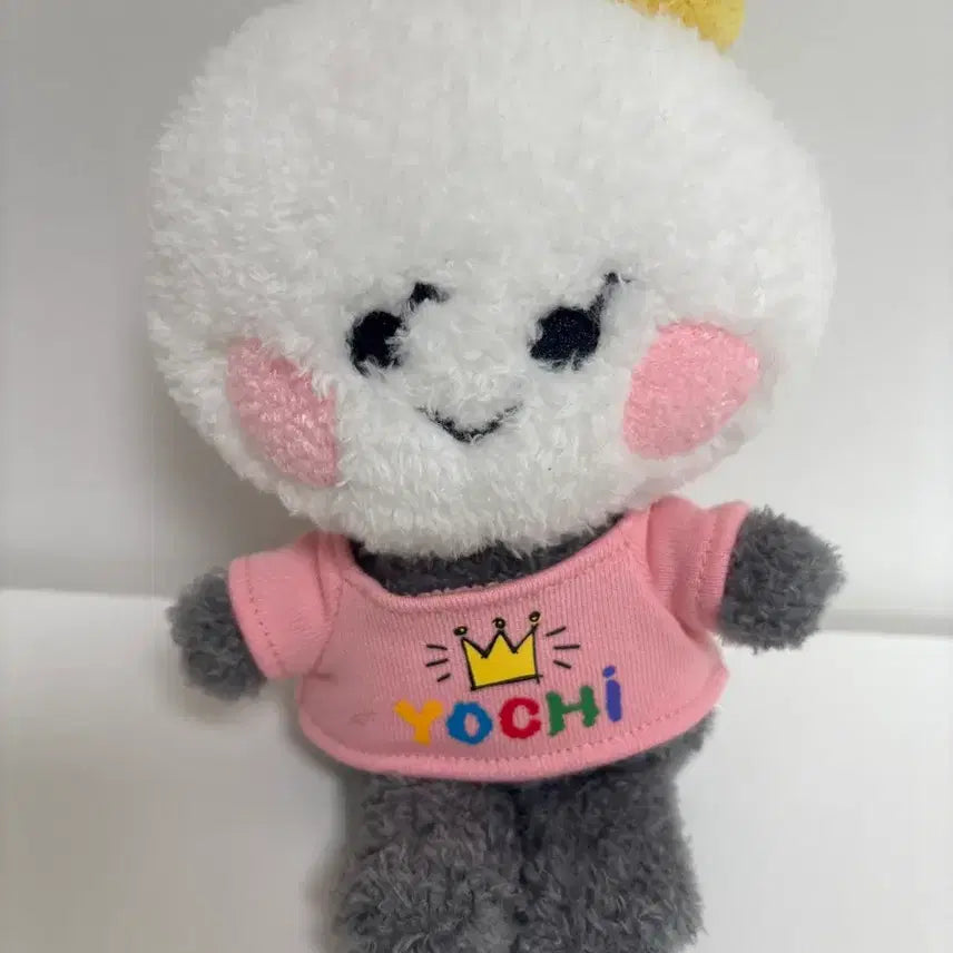 [BUNJANG] Treasure Yoshi TRUZ Line Friends Plush Doll / 트레저 요시 트루즈 요치 인형 TRUZ 라인프렌즈