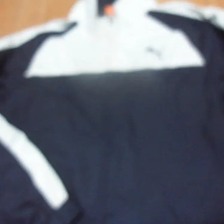 [BUNJANG] Puma Men's Windbreaker Jacket / 6천원구제 푸마 남성 바람막이 자켓 점퍼 구-6