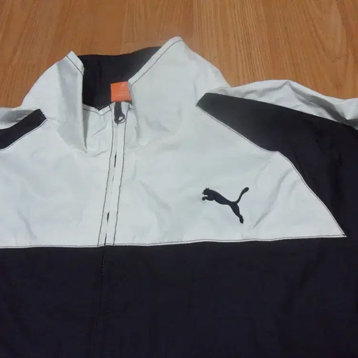 [BUNJANG] Puma Men's Windbreaker Jacket / 6천원구제 푸마 남성 바람막이 자켓 점퍼 구-6