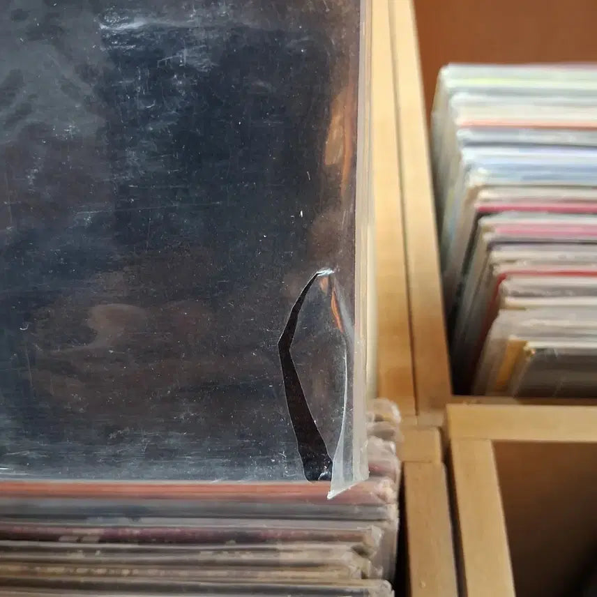 [BUNJANG] Kim Jung Ho LIFE Early Pressing LP / 개봉 가격 으로 미개봉 김정호 LIFE 초반 LP 할인