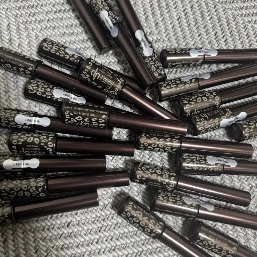 [BUNJANG] Double Up Eyelid Magic Pen / 더블업 쌍꺼풀매직펜 쌍꺼풀액