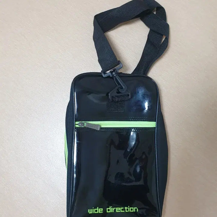 [BUNJANG] Astore Black Mini Crossbag / Astore 아스토레 블랙 미니 크로스백