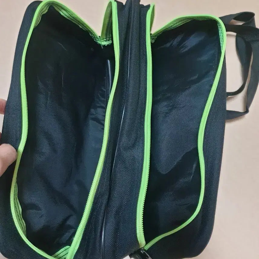 [BUNJANG] Astore Black Mini Crossbag / Astore 아스토레 블랙 미니 크로스백