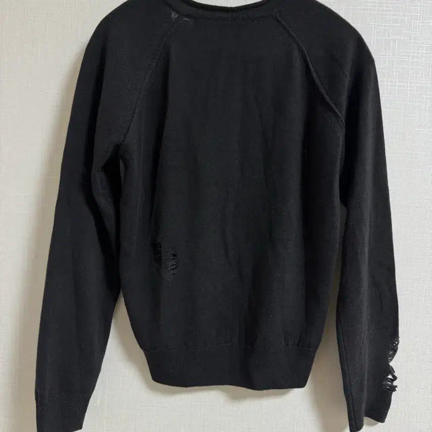 [BUNJANG] The Open Product Knit / 더오픈프로덕트 니트(오픈와이와이)