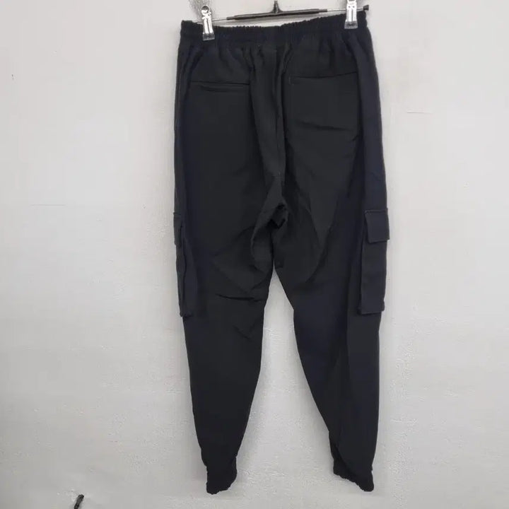 [BUNJANG] 95M Second Monologue Cargo Jogger Pants / [95/M] 세컨모놀로그 카고 조거 밴딩 팬츠