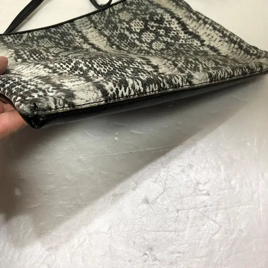 [BUNJANG] Anne Klein Crossbody Bag / 앤클라인 크로스백@9910