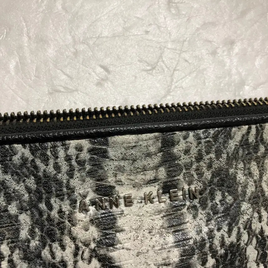 [BUNJANG] Anne Klein Crossbody Bag / 앤클라인 크로스백@9910