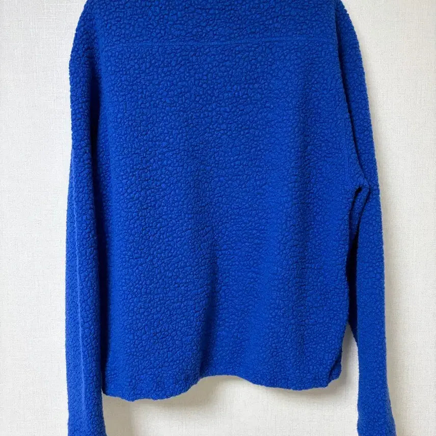 [BUNJANG] Drake Cassentino Fleece Jacket / 드레익스 카센티노 후리스 플리스 자켓