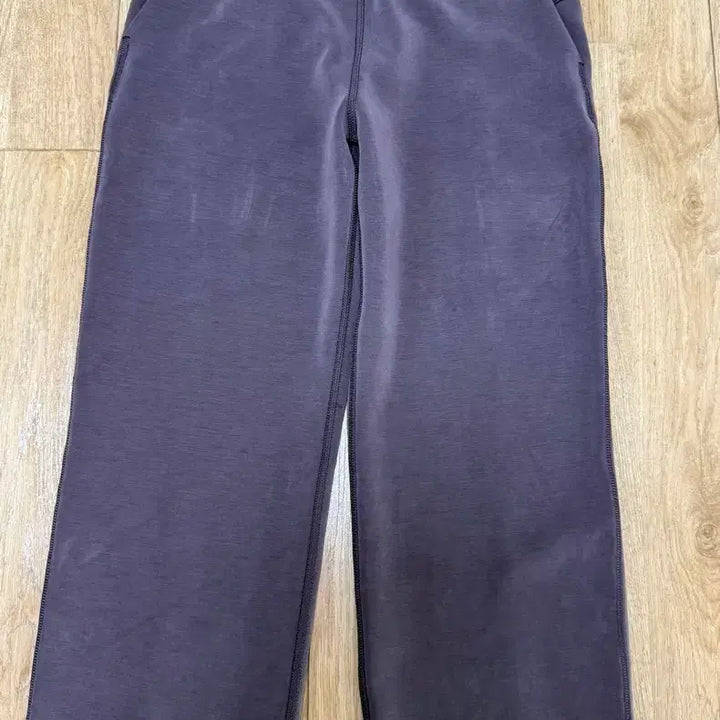 [BUNJANG] Lululemon Softstreme Half-Zip & Pants Set / 룰루레몬 소프트스트림 하프집&팬츠 셋트(정품)