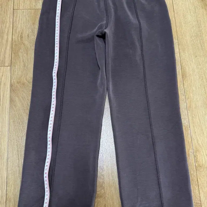 [BUNJANG] Lululemon Softstreme Half-Zip & Pants Set / 룰루레몬 소프트스트림 하프집&팬츠 셋트(정품)