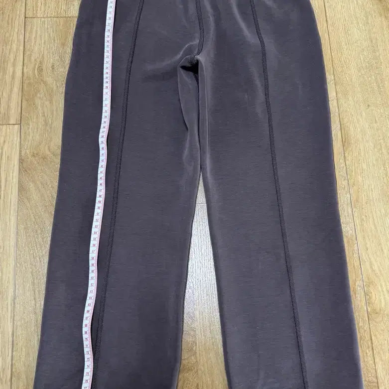 [BUNJANG] Lululemon Softstreme Half-Zip & Pants Set / 룰루레몬 소프트스트림 하프집&팬츠 셋트(정품)