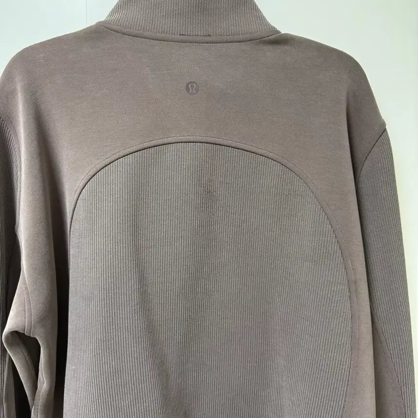 [BUNJANG] Lululemon Softstreme Half-Zip & Pants Set / 룰루레몬 소프트스트림 하프집&팬츠 셋트(정품)