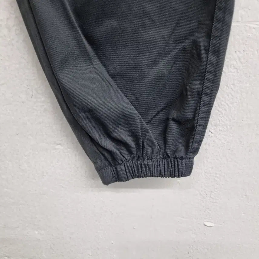 [BUNJANG] Cargo Jogger Pants / [100/L] 카고 조거 밴딩 팬츠