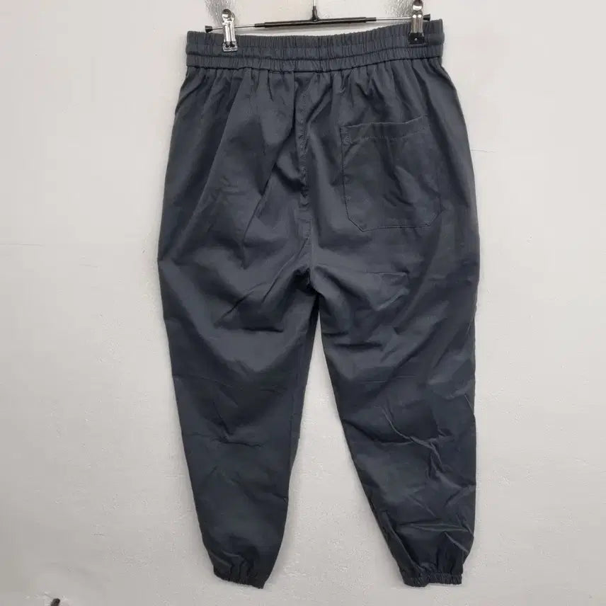 [BUNJANG] Cargo Jogger Pants / [100/L] 카고 조거 밴딩 팬츠