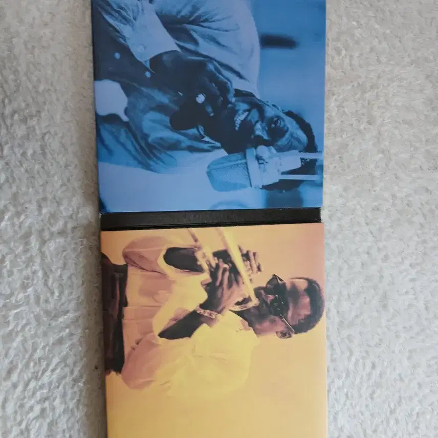[BUNJANG] Miles Davis The Essential Limited Edition 3CD / 마일스 데이비스 The Essential Limited Edition 3