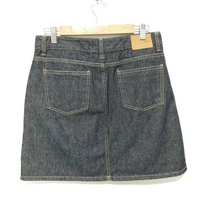 [BUNJANG] Denim Skirt L / 생지 데님 스커트 L 29~30_M0815