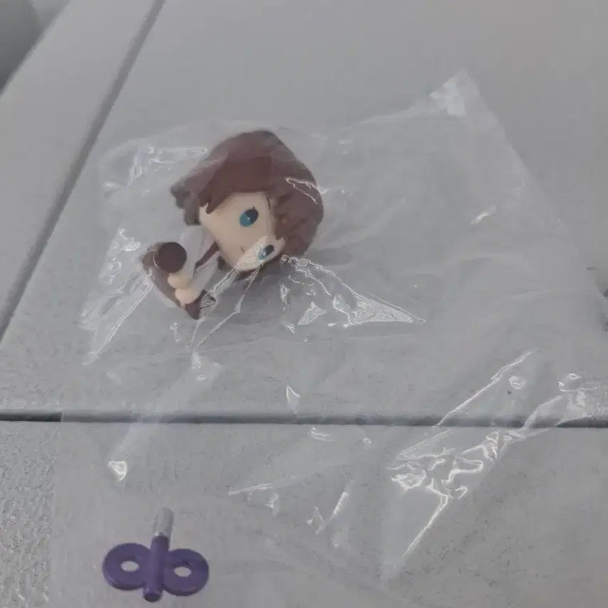 [BUNJANG] Rose Haibara Gacha / 장미 하이바라 태엽 가챠