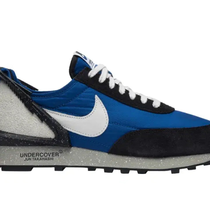 [BUNJANG] Nike Undercover Daybreak Blue / 나이키 언더커버 데이브레이크 블루