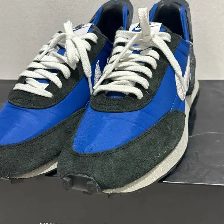 [BUNJANG] Nike Undercover Daybreak Blue / 나이키 언더커버 데이브레이크 블루