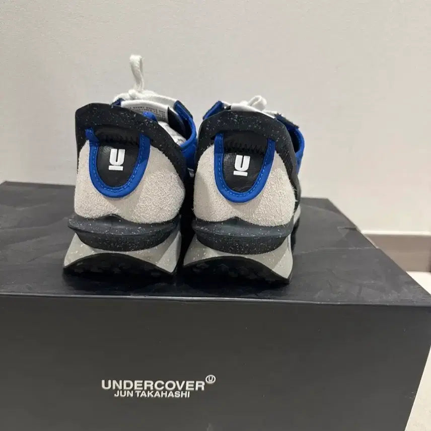 [BUNJANG] Nike Undercover Daybreak Blue / 나이키 언더커버 데이브레이크 블루