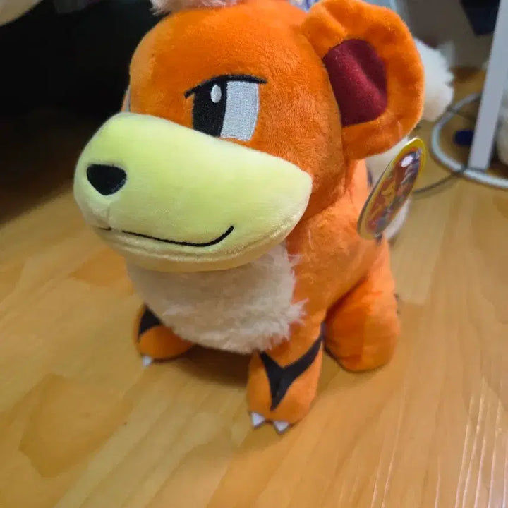 [BUNJANG] Pokemon Gardevoir Plush / 포켓몬 가디 인형 봉제인형 팝니다.