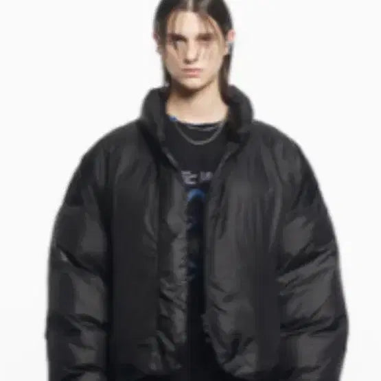 [BUNJANG] Maison MIHARA YASUHIRO Padded Jacket / 메종미네드 패딩