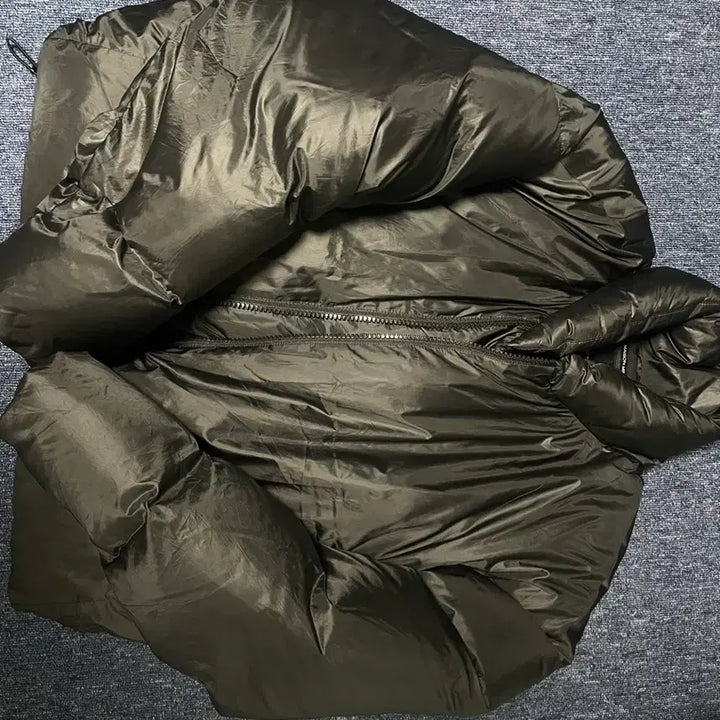 [BUNJANG] Maison MIHARA YASUHIRO Padded Jacket / 메종미네드 패딩