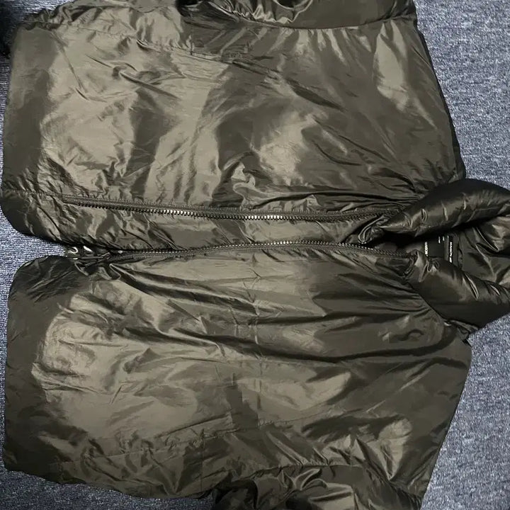 [BUNJANG] Maison MIHARA YASUHIRO Padded Jacket / 메종미네드 패딩