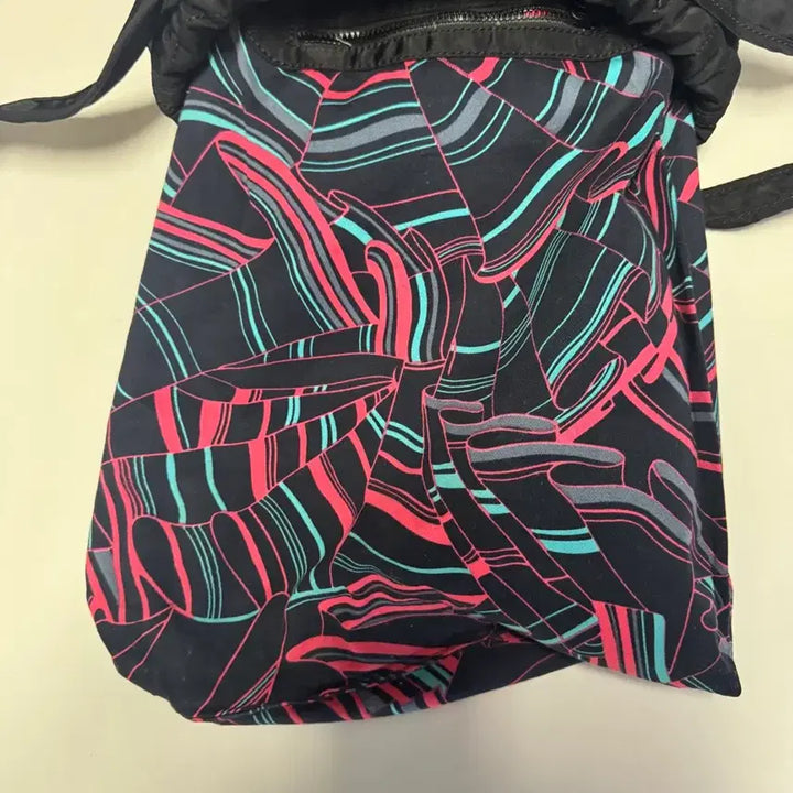 [BUNJANG] Marc Jacobs Nylon Quilted Backpack Black / 희귀!! 여성 마크제이콥스 나일론 퀄팅 백팩 블랙