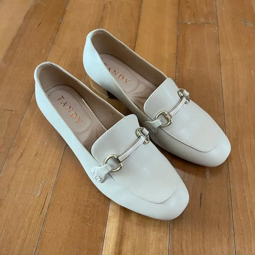 [BUNJANG] Tandy Shoes (Lightly Used) / 탠디 구두(1-2회 실착)