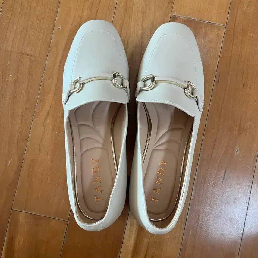 [BUNJANG] Tandy Shoes (Lightly Used) / 탠디 구두(1-2회 실착)