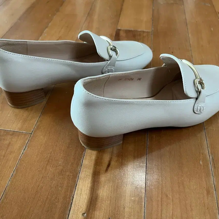 [BUNJANG] Tandy Shoes (Lightly Used) / 탠디 구두(1-2회 실착)