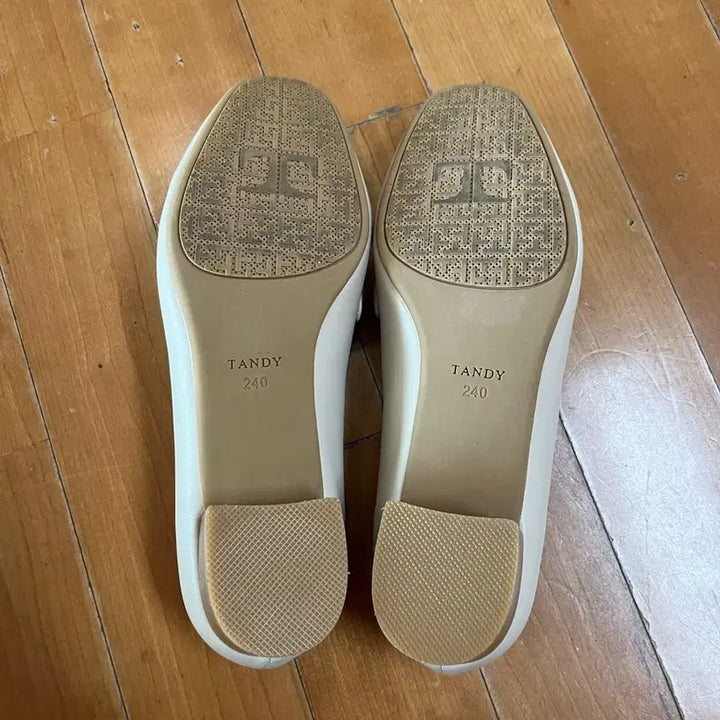 [BUNJANG] Tandy Shoes (Lightly Used) / 탠디 구두(1-2회 실착)