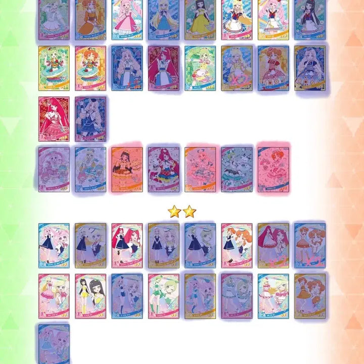 [BUNJANG] IVE 2 3 4 Star / 아이프리 2성 3성 4성 판매합니다