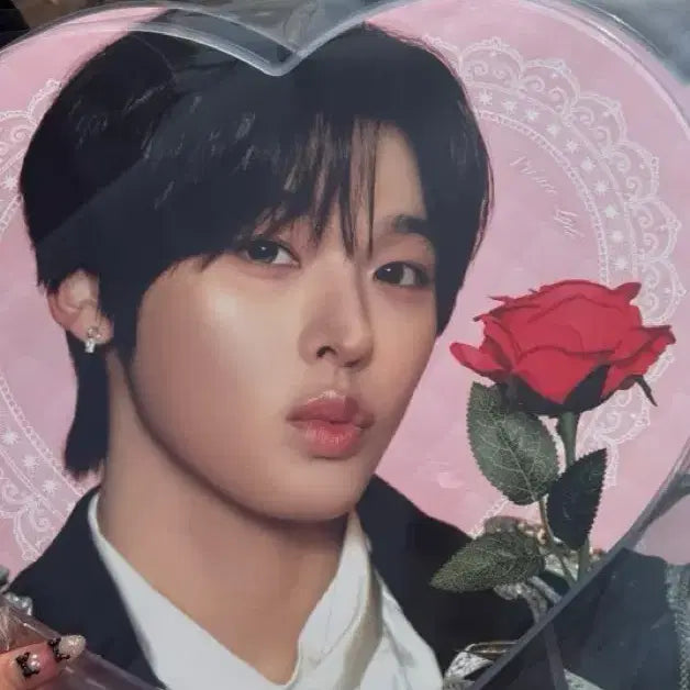 [BUNJANG] NCT WISH Riku Fanmeeting Uchiwa / 엔시티위시 팬미팅 리쿠 우치와